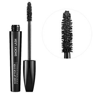 Brand New Makeup Forever Smoky Lash Mascara